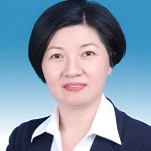 Hong-yan Yang, Xiangnan University, China